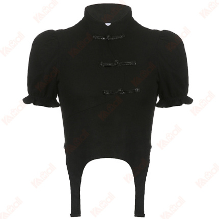 short sleeve sweatshirt